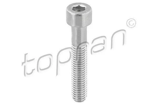 Болт TOPRAN / HANS PRIES 110 708 (фото 1)