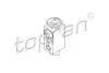 Клапан кондиціонера Ford Galaxy 1.9 Tdi 97-06/VW Sharan 2.8 00-10 TOPRAN / HANS PRIES 110 730 (фото 1)