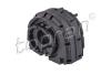 Ø 15/17mm Втулка стабілізатора зад. Audi A8 10- Skoda Octavia, Octavia II 04-13, Yeti 09- VW Golf Plus, Golf V 03-08, Golf VI 08-13, Jetta III 03-10, Tiguan 1.2-Electric 07- TOPRAN / HANS PRIES 112 308 (фото 1)