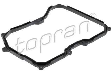 Прокладка автоматичної коробки TOPRAN / HANS PRIES 113 391