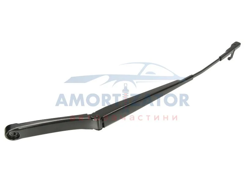 Важіль склоочисника передн Лів SKODA OCTAVIA II KOMBI/LIFTBACK 02.04-06.13 TOPRAN / HANS PRIES 113484 (фото 1)