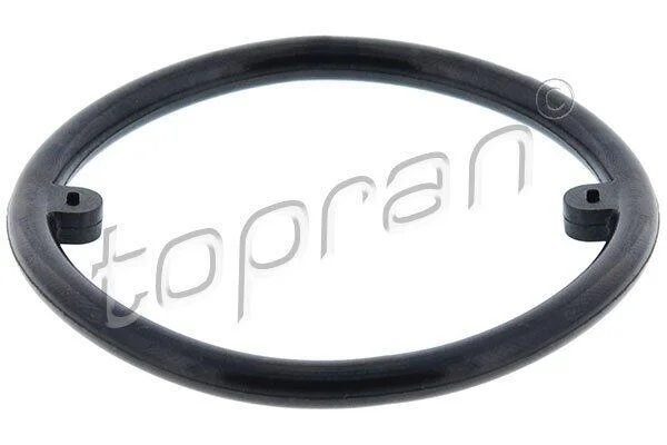 Сальник охолоджувача мастила TOPRAN / HANS PRIES 115 366 (фото 1)
