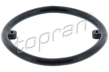 Сальник охолоджувача мастила TOPRAN / HANS PRIES 115 366