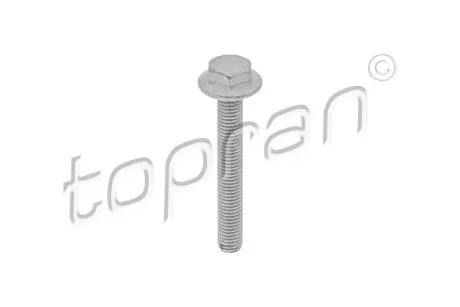 Ремкомплект важеля TOPRAN / HANS PRIES 115 806