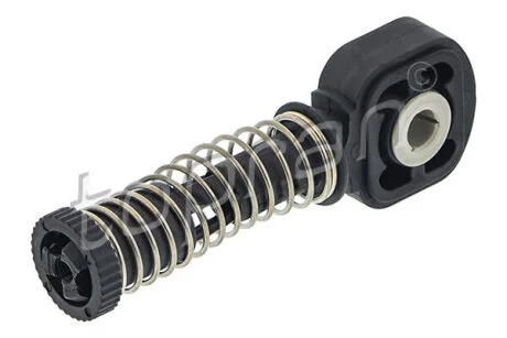 Втулка КПП Audi A1, A3, TЕ Skoda Fabia I 1.0-3.6 95-06, 06-12,13- TOPRAN / HANS PRIES 116352