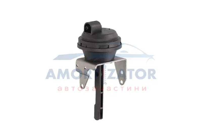 Модуль установки заслінки випускного колектора AUDI A3 SKODA OCTAVIA II VW EOS, GOLF PLUS V, GOLF V, JETTA III, PASSAT B6, POLO IV, TIGUAN, TOURAN 1.4/1.6 02.02-07.18 TOPRAN / HANS PRIES 116847 (фото 1)