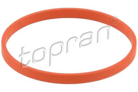 Прокладка TOPRAN / HANS PRIES 117328
