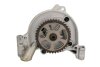 Масляний насос AUDI A1, A3 SEAT ALTEA, ALTEA XL, IBIZA IV, IBIZA IV SC, IBIZA IV ST, LEON, TOLEDO IV SKODA FABIA II, OCTAVIA II, RAPID, ROOMSTER, ROOMSTER PRAKTIK, YETI 1.2 11.08-05.22 TOPRAN / HANS PRIES 117429 (фото 1)