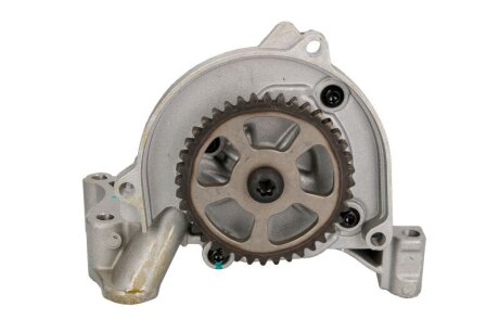 Масляний насос AUDI A1, A3 SEAT ALTEA, ALTEA XL, IBIZA IV, IBIZA IV SC, IBIZA IV ST, LEON, TOLEDO IV SKODA FABIA II, OCTAVIA II, RAPID, ROOMSTER, ROOMSTER PRAKTIK, YETI 1.2 11.08-05.22 TOPRAN / HANS PRIES 117429