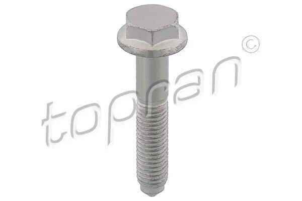 Болт TOPRAN / HANS PRIES 117 613 (фото 1)
