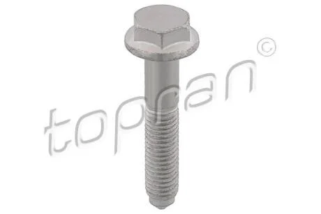Болт TOPRAN / HANS PRIES 117 613
