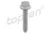 Болт M8x45 TOPRAN / HANS PRIES 117614 (фото 1)