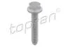Болт M8x45 TOPRAN / HANS PRIES 117614 (фото 1)