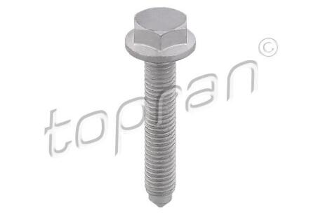 Болт M8x45 TOPRAN / HANS PRIES 117614