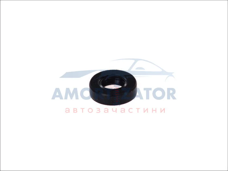 Прокладка селектора КПП (13x26x7) OPEL ADAM, ASCONA C, ASTRA F, ASTRA G, ASTRA G CLASSIC, ASTRA H, ASTRA H GTC, CALIBRA A, COMBO, COMBO TOUR, CORSA A, CORSA A TR, CORSA B, CORSA C 1.0-2.6 09.81- TOPRAN / HANS PRIES 201536 (фото 1)