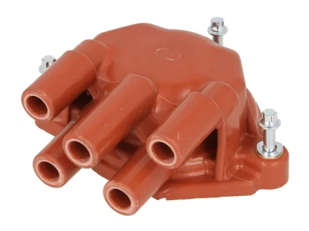 Кришка розподілювача запалювання OPEL ASTRA F, CALIBRA A, FRONTERA A SPORT, KADETT E, OMEGA A, VECTRA A 1.8/2.0 06.85-10.98 TOPRAN / HANS PRIES 202009