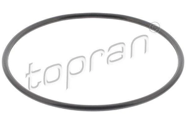 Прокладка водяної помпи TOPRAN / HANS PRIES 202 288 (фото 1)