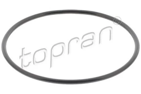 Прокладка водяного насоса TOPRAN / HANS PRIES 202 288