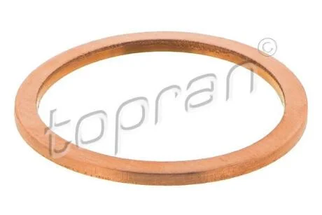 HP VW шайба датчика вентилятора 22X27 VW TOPRAN / HANS PRIES 202 365