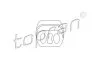 Кронштейн кріплення глушника Opel Omega B/Vektra B/Astra G TOPRAN / HANS PRIES 205 065 (фото 1)