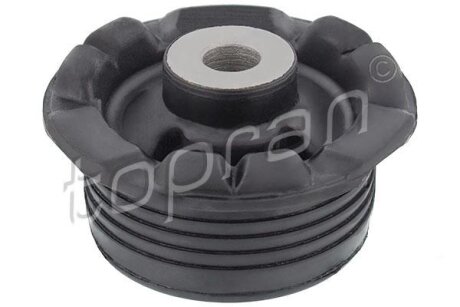 Сайлентблок балки підвіски TOPRAN / HANS PRIES 205 484