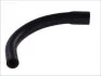 Шланг гумовий системи охолодження OPEL ASTRA F, ASTRA G, CALIBRA A, OMEGA B, VECTRA A, VECTRA B 1.8/2.0/2.2 08.92-01.05 TOPRAN / HANS PRIES 206557 (фото 1)