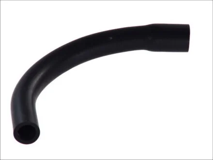 Шланг гумовий системи охолодження OPEL ASTRA F, ASTRA G, CALIBRA A, OMEGA B, VECTRA A, VECTRA B 1.8/2.0/2.2 08.92-01.05 TOPRAN / HANS PRIES 206557