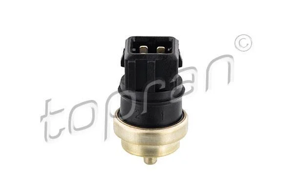 Датчик темп.води Opel Movano00-/Renault Kangoo/Trafic 1.5-2.5D 97- TOPRAN / HANS PRIES 207 063 (фото 1)