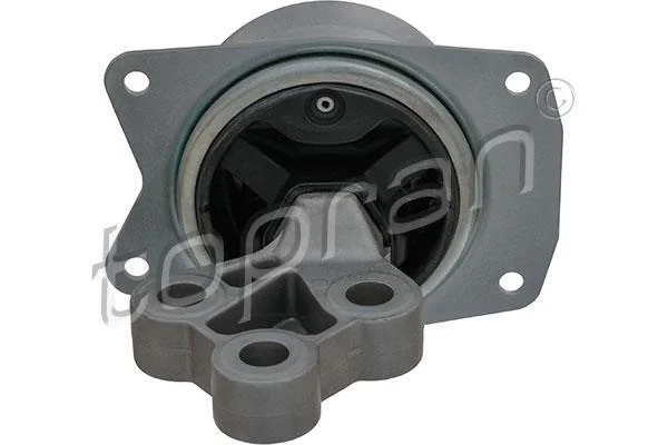 Подушка коробки передач передн (мкпп) CHEVROLET MALIBU OPEL INSIGNIA A, INSIGNIA A COUNTRY 1.4-2.4 07.08- TOPRAN / HANS PRIES 208202 (фото 1)
