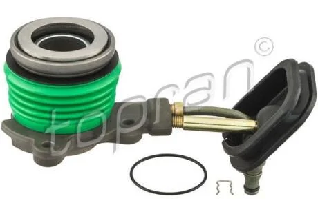 Підшипник вижимний з гідроциліндром Ford Galaxy, Mondeo I, Mondeo Ii, Mondeo Iii Jaguar X-Type Seat Alhambra Vw Sharan 1.6-3.0 02.93-03.10 TOPRAN / HANS PRIES 301 231