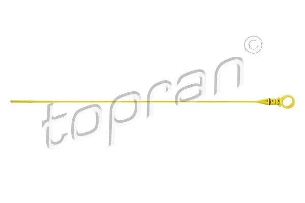 Покажчик рівня мастила TOPRAN / HANS PRIES 305036 (фото 1)