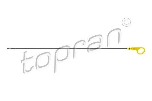 Покажчик рівня мастила TOPRAN / HANS PRIES 305038 (фото 1)