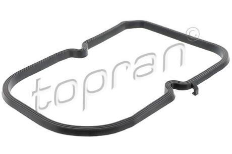 Прокладка автоматичної коробки TOPRAN / HANS PRIES 400 133