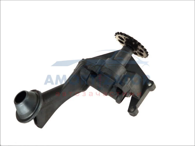 Масляний насос MERCEDES SPRINTER 2-T (B901, B902), SPRINTER 3-T (B903), SPRINTER 4-T (B904), V (638/2), VITO (W638) 2.3D/2.9D 01.95-05.06 TOPRAN / HANS PRIES 401152 (фото 1)