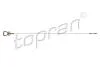 Покажчик рівня мастила TOPRAN / HANS PRIES 410768 (фото 1)