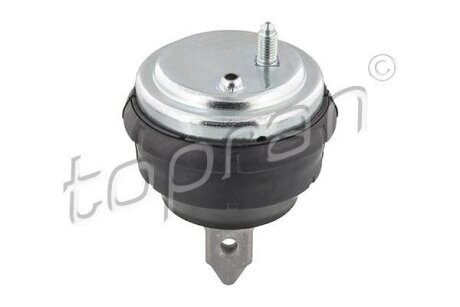 Опора двигуна права BMW 5 E39 M57 525d, 530d 98-03 TOPRAN / HANS PRIES 500 280