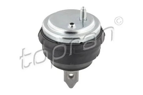 Опора двигуна права BMW 5 E39 M57 525d, 530d 98-03 TOPRAN / HANS PRIES 500 280