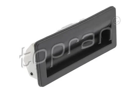 Кнопка закриття бардачка TOPRAN / HANS PRIES 620030