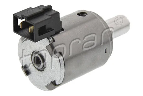 Клапан АКПП електромагнітний Citroen C3/C4/C5 1.1-2.0 02- TOPRAN / HANS PRIES 639817