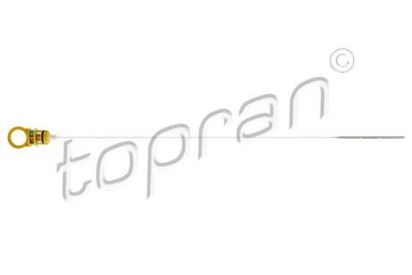 Оливний щуп TOPRAN / HANS PRIES 702 387