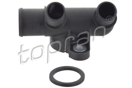 Адаптер системи охолодження TOPRAN / HANS PRIES 720 177