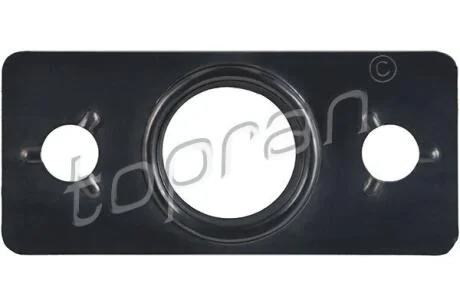Прокладка турбокомпресора CITROEN BERLINGO, BERLINGO MULTISPACE, BERLINGO/MINIVAN, C2, C3 I, C3 II, C3 PICASSO, C4, C4 GRAND PICASSO I, C4 I, C4 PICASSO I, C5 I, C5 II, C5 III 1.4D-2.2D 05.93- TOPRAN / HANS PRIES 723191