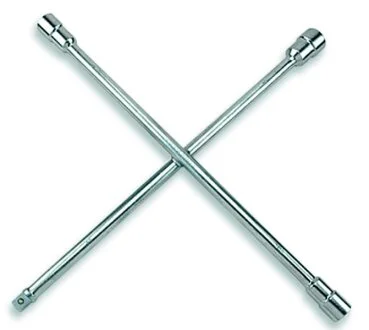 Ключ баллонний 24,27,32mm TOPTUL AEAL2401