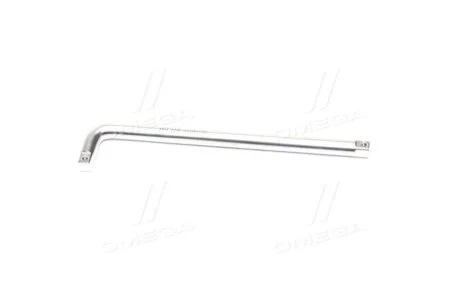 Вороток Г-подібний 3/8" TOPTUL AFAN1208