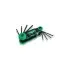 Набір ключів TORX T6-T25 TOPTUL AIFB0802 (фото 3)