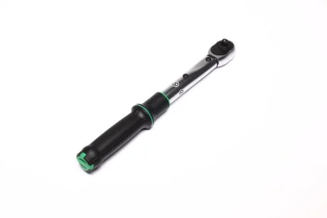 Ключ динамометрічний 3/8" TOPTUL ANAM1205
