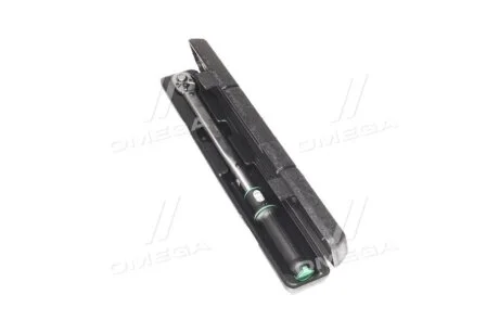 Ключ динамометричний / тріскачка 1/2", діапазон моментів: 40-200 нм, довжина: 50 см TOPTUL ANAM1620