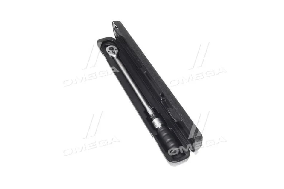 Ключ динамометричний двосторонньої дії 1/2"x560mm(L) 70-350Nm TOPTUL ANAS1635 (фото 1)