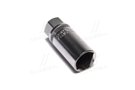 Свічна головка 21мм 1/2" TOPTUL BAAR1621