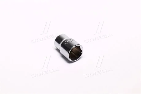 Головка торцева 3/8" 14мм TOPTUL BAEA1214